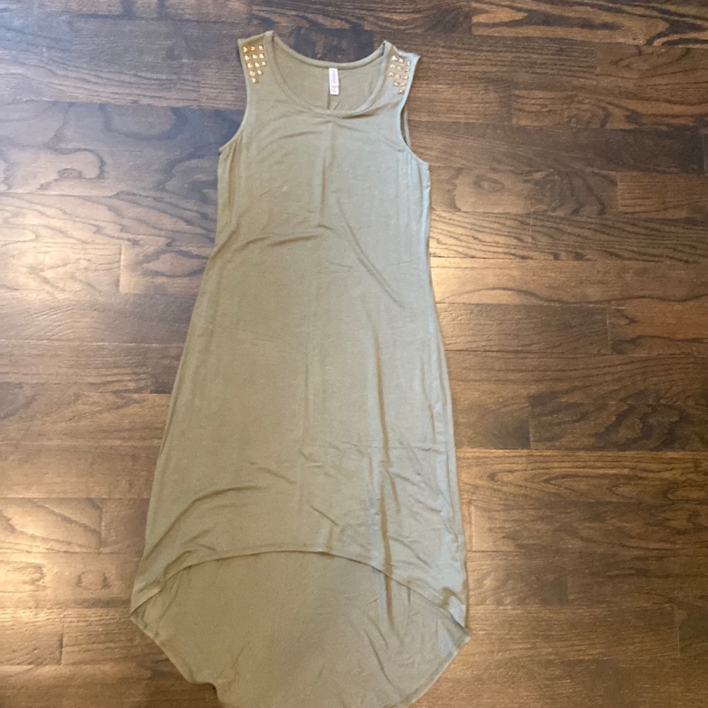 Womens dress